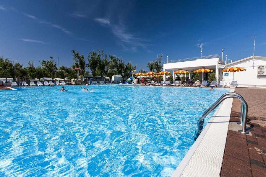 Camping Tredue  – foto 8