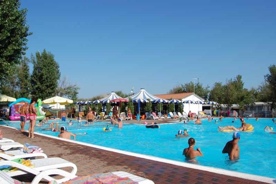 Camping Tredue  – foto 1