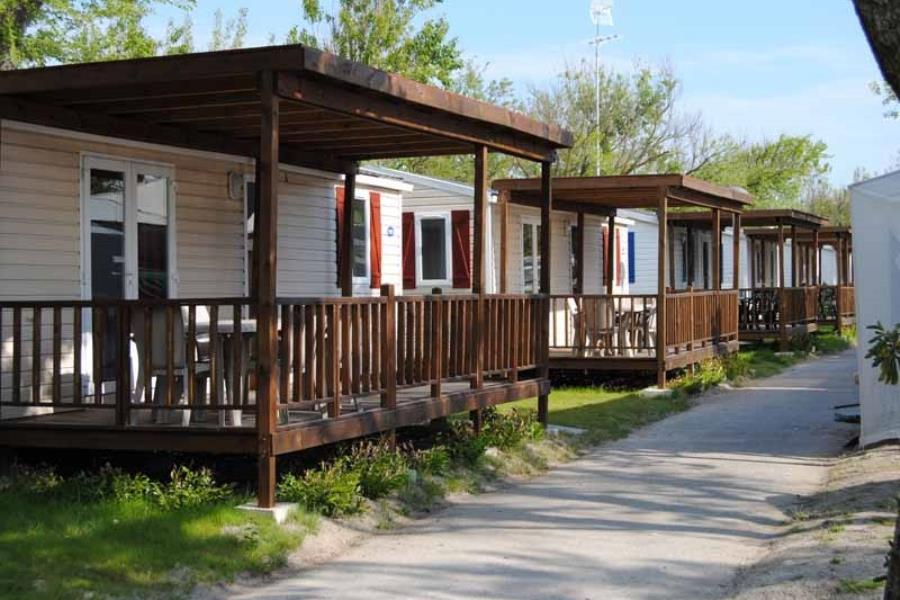 Camping Tredue  – foto 2