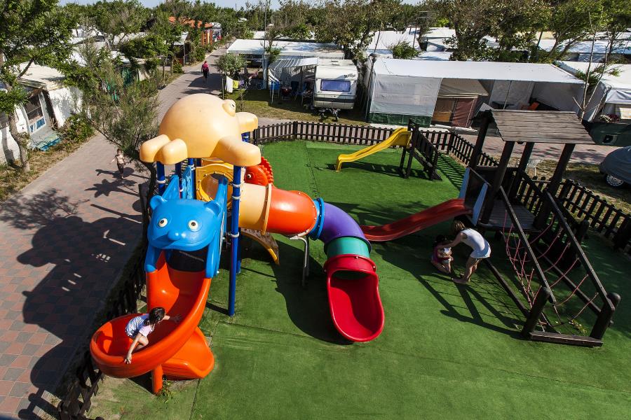 Camping Tredue  – foto 3