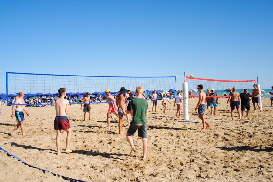 Il Tridente Camping Village