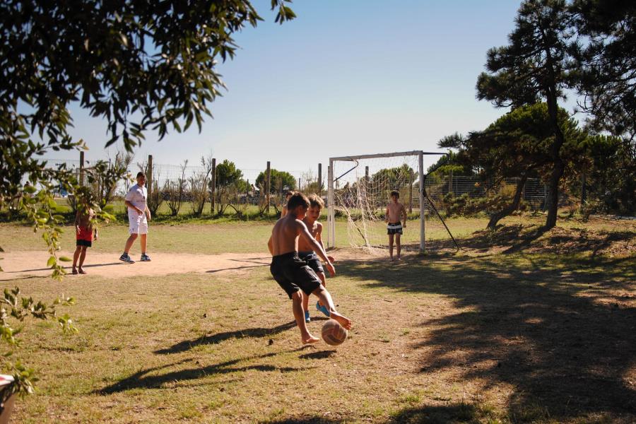 Il Tridente Camping Village – foto 2
