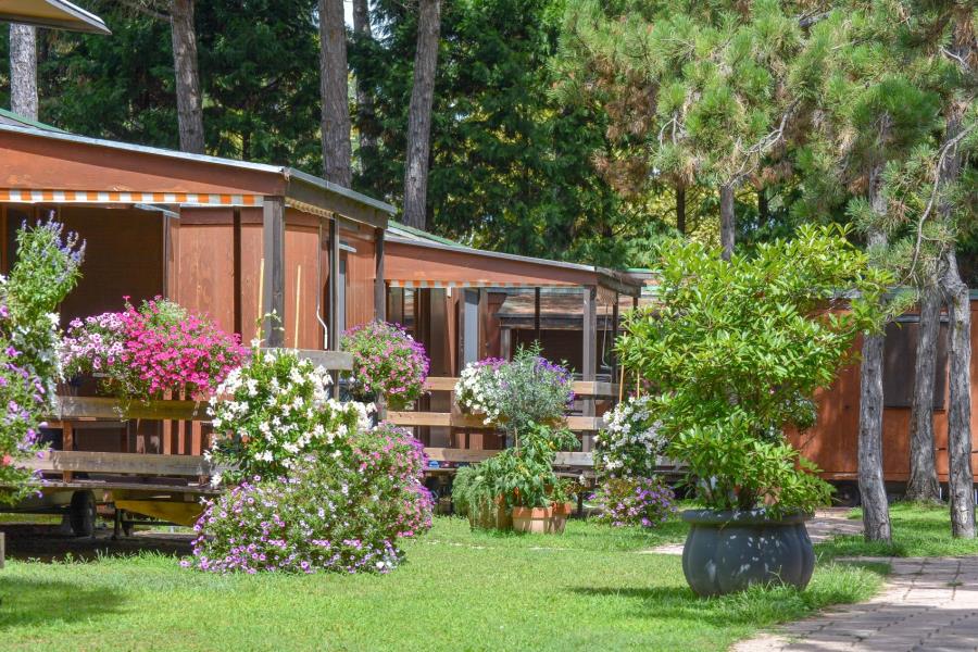 Il Tridente Camping Village – foto 11