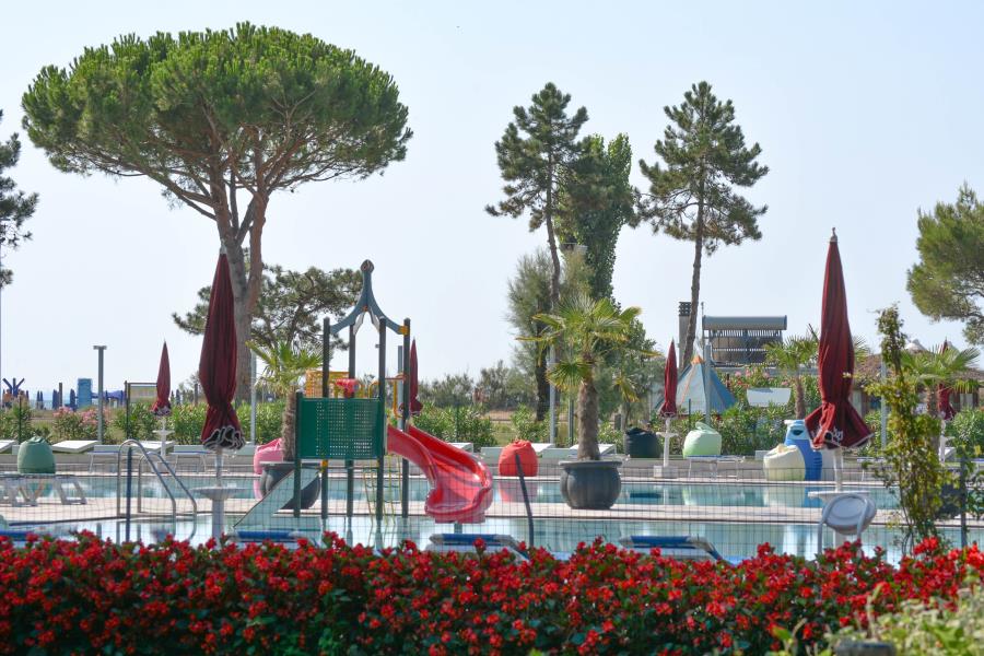 Il Tridente Camping Village – foto 12