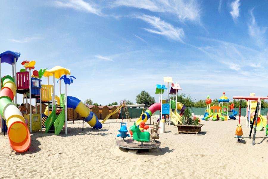 Camping Tropical  – foto 6