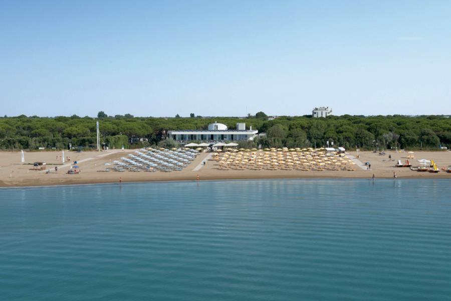 Union Lido  – photo 1