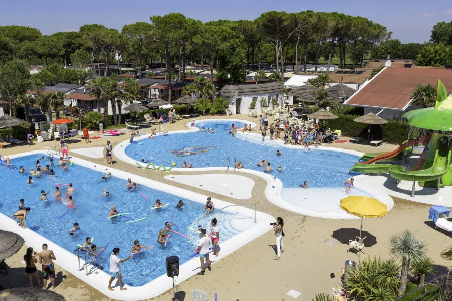 Vela Blu Camping Village – photo 6