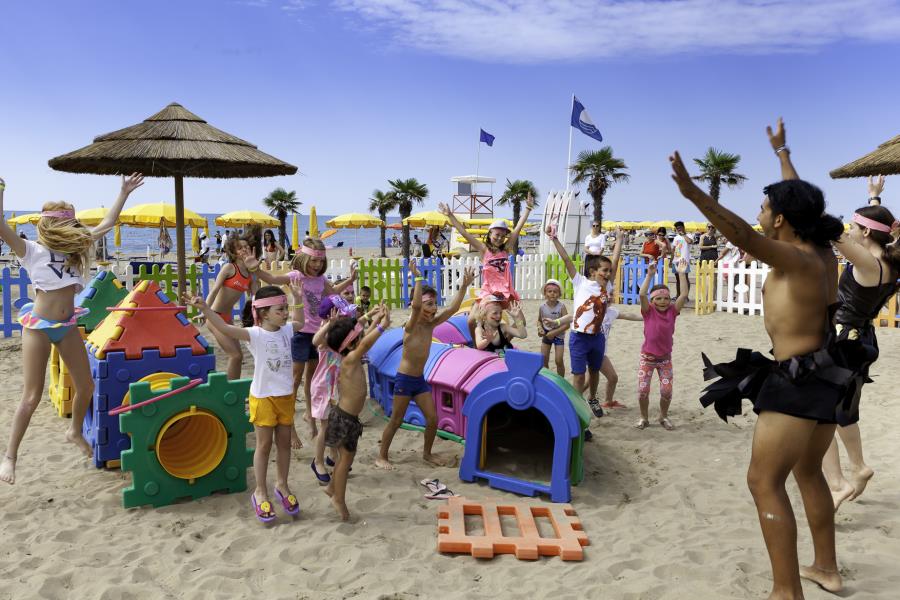Vela Blu Camping Village – photo 7