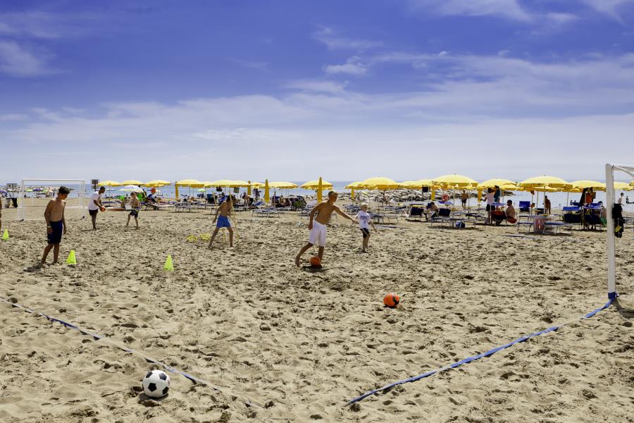 Vela Blu Camping Village – photo 11
