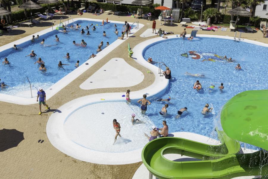 Vela Blu Camping Village – photo 13