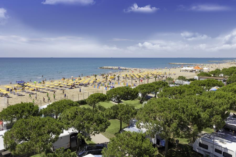 Vela Blu Camping Village – photo 14