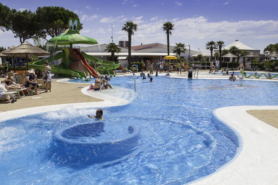 Vela Blu Camping Village – photo 15