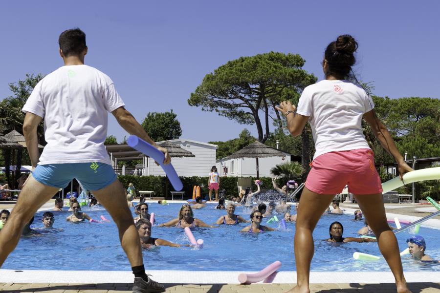 Vela Blu Camping Village – photo 16