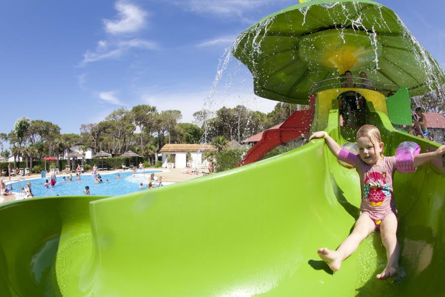 Vela Blu Camping Village – photo 3