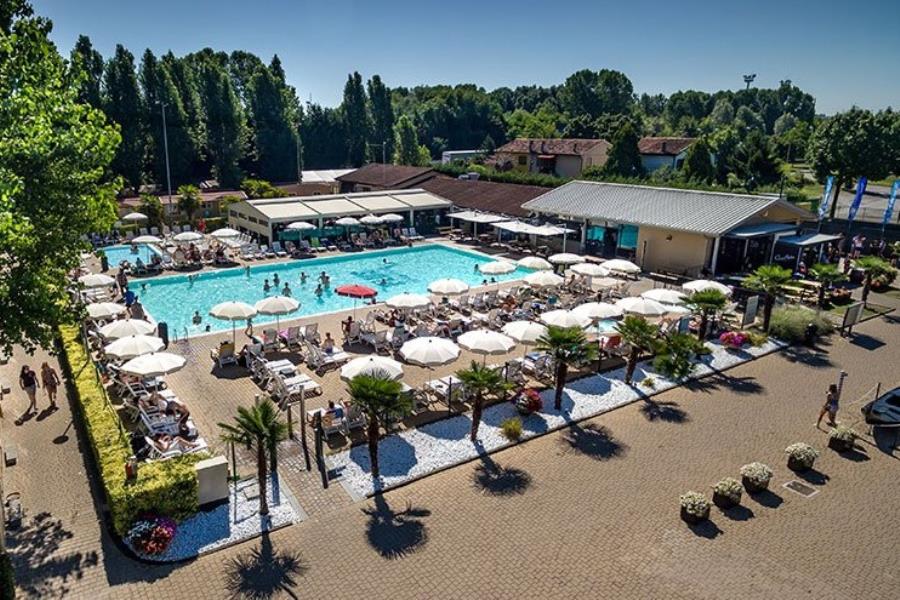 hu Venezia Camping in Town – foto 2