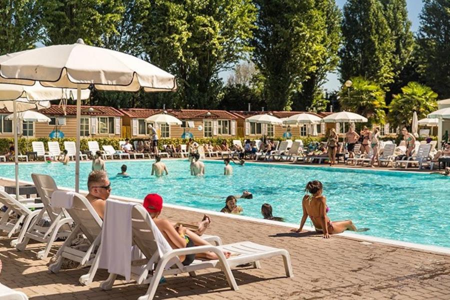 hu Venezia Camping in Town – foto 3