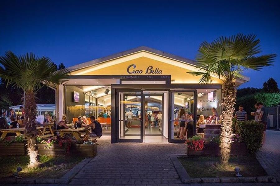 hu Venezia Camping in Town – foto 5