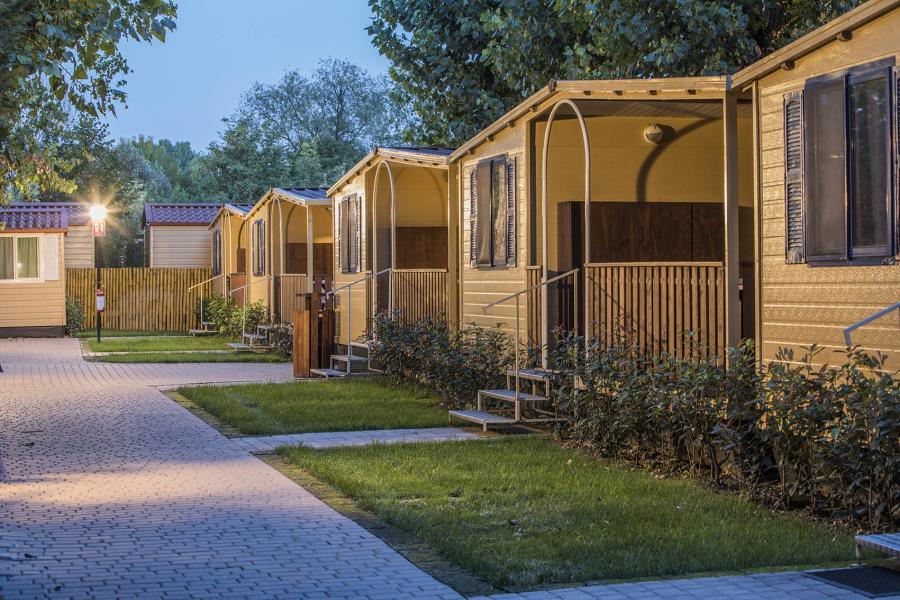 hu Venezia Camping in Town – foto 8