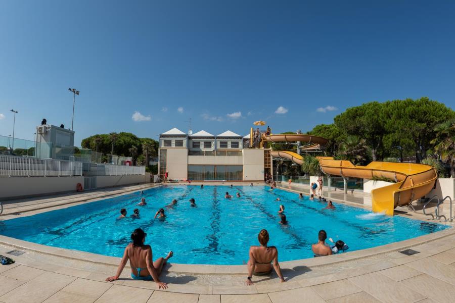 Villaggio Turistico Internazionale  – foto 6