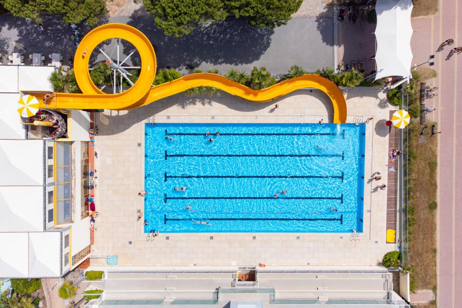 Villaggio Turistico Internazionale  – foto 10
