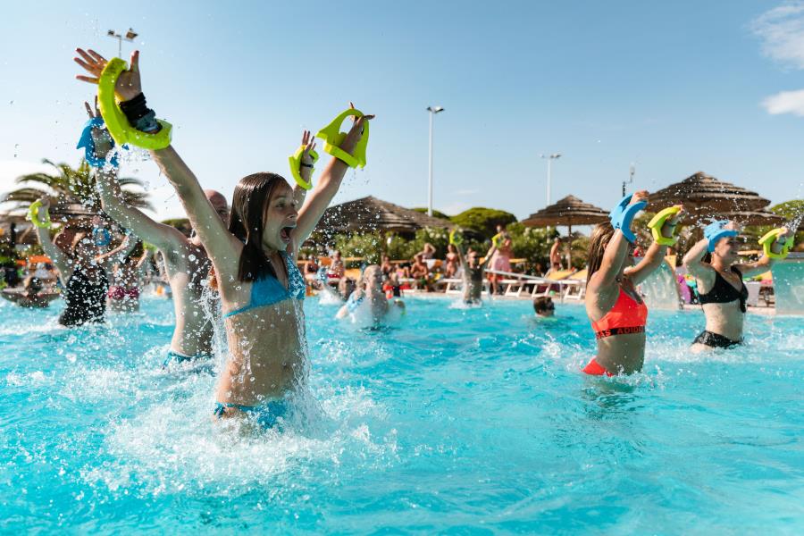 Villaggio Turistico Internazionale  – foto 11
