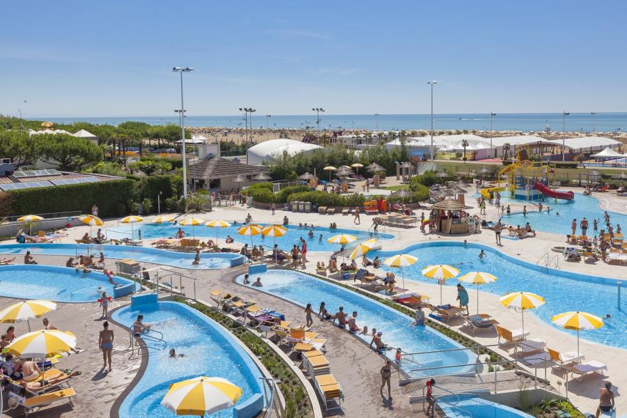 Villaggio Turistico Internazionale  – foto 1