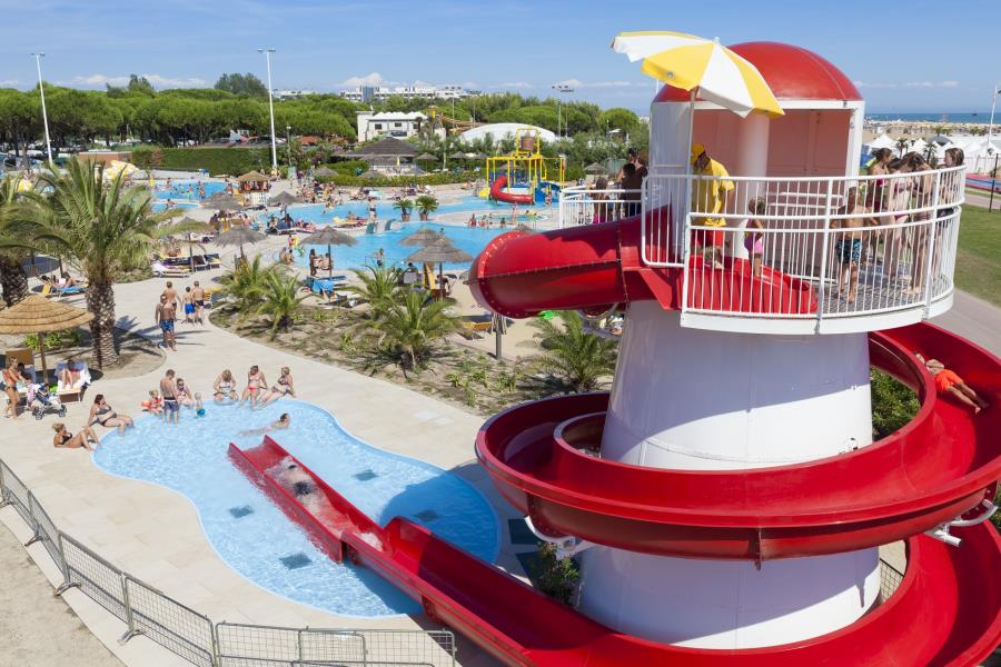 Villaggio Turistico Internazionale  – foto 2