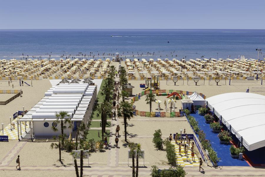 Villaggio Turistico Internazionale  – foto 3