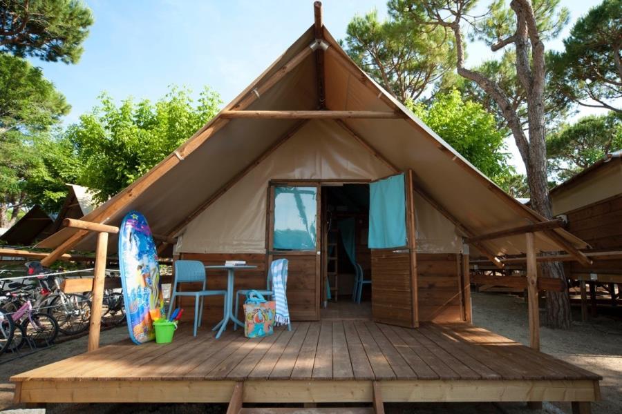 Camping Waikiki  – foto 3